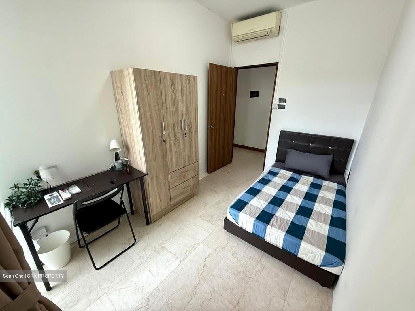 Summerhill (D21), Condominium #622625151